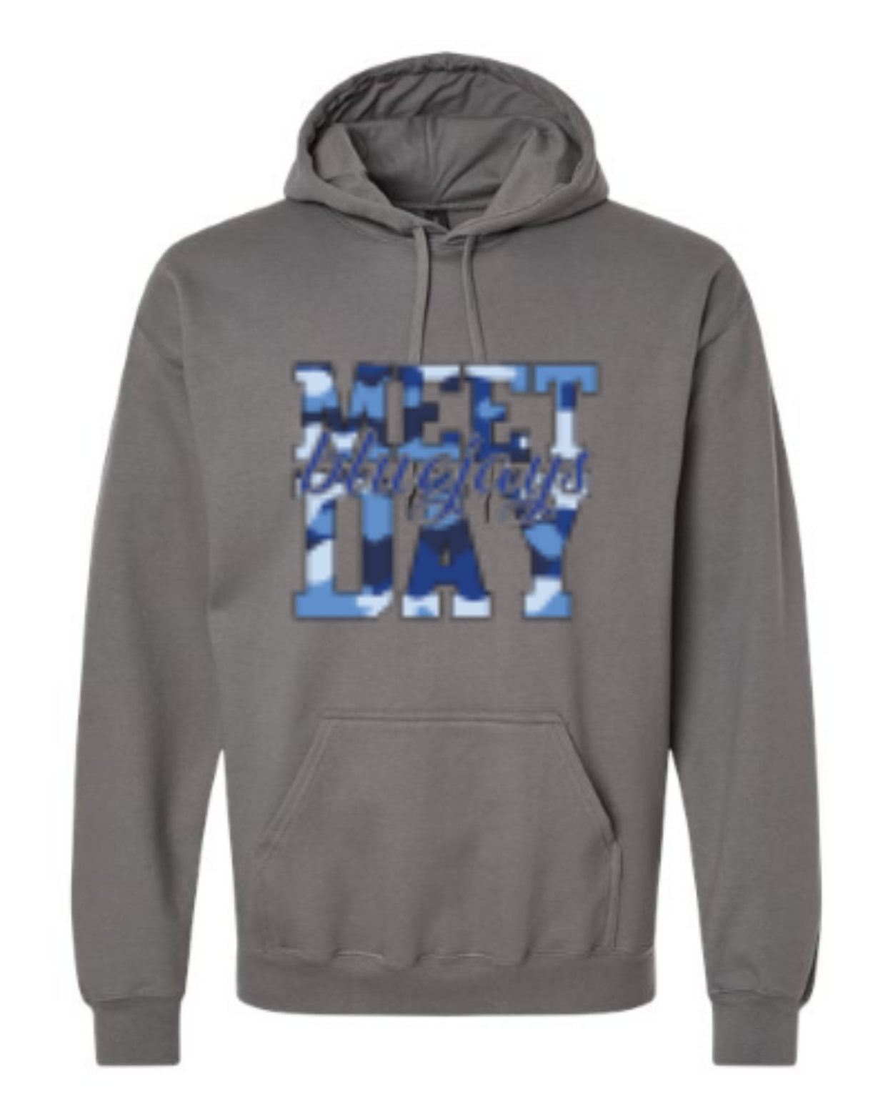 Charcoal - front