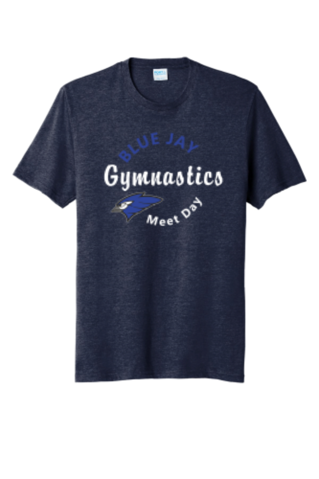 TeamNavyHt - front