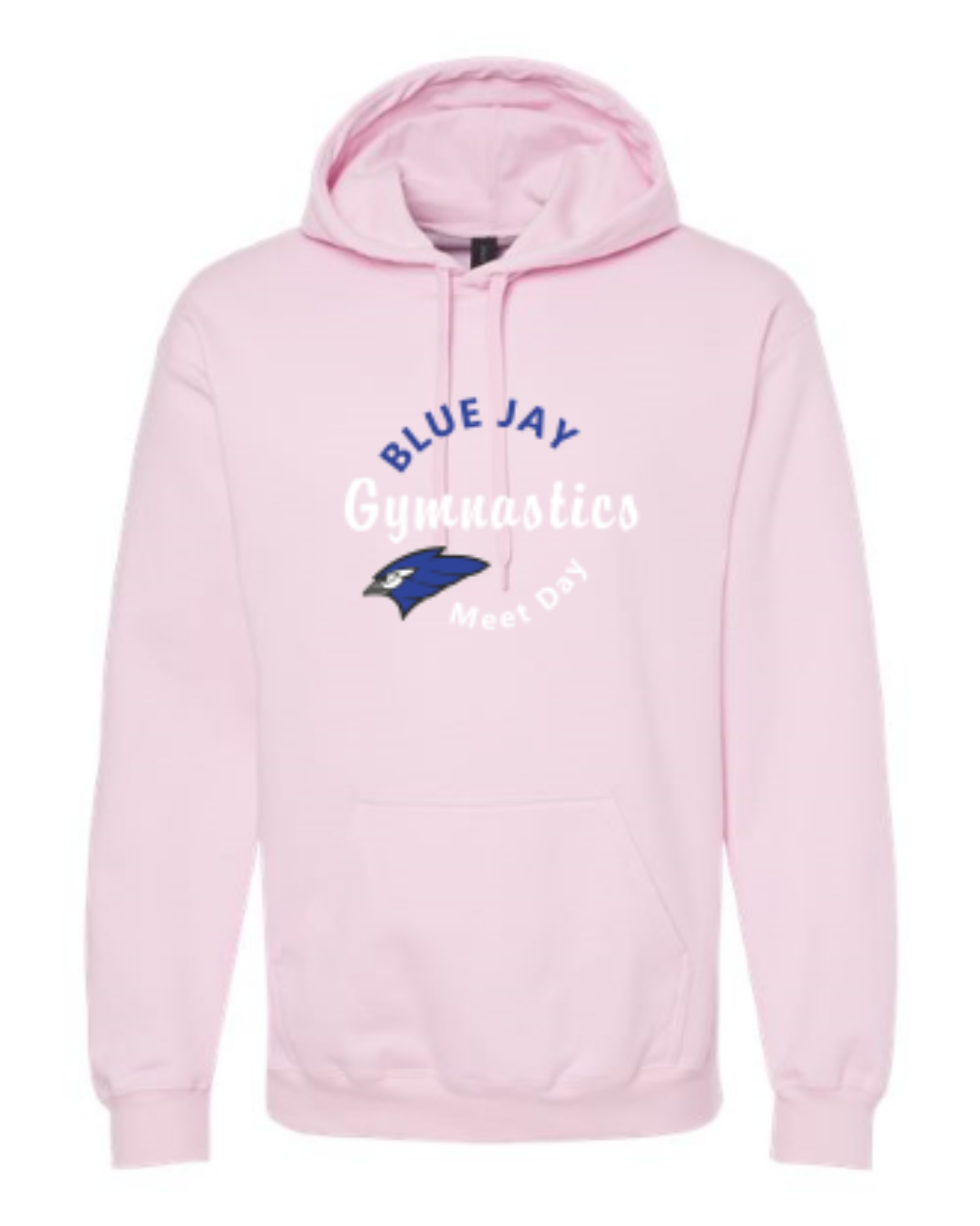 Light Pink - front