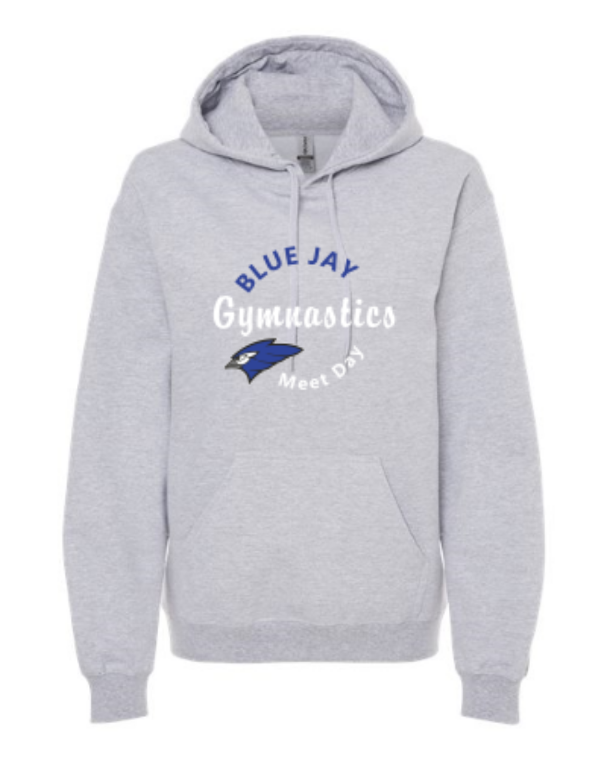 Sport Grey - front