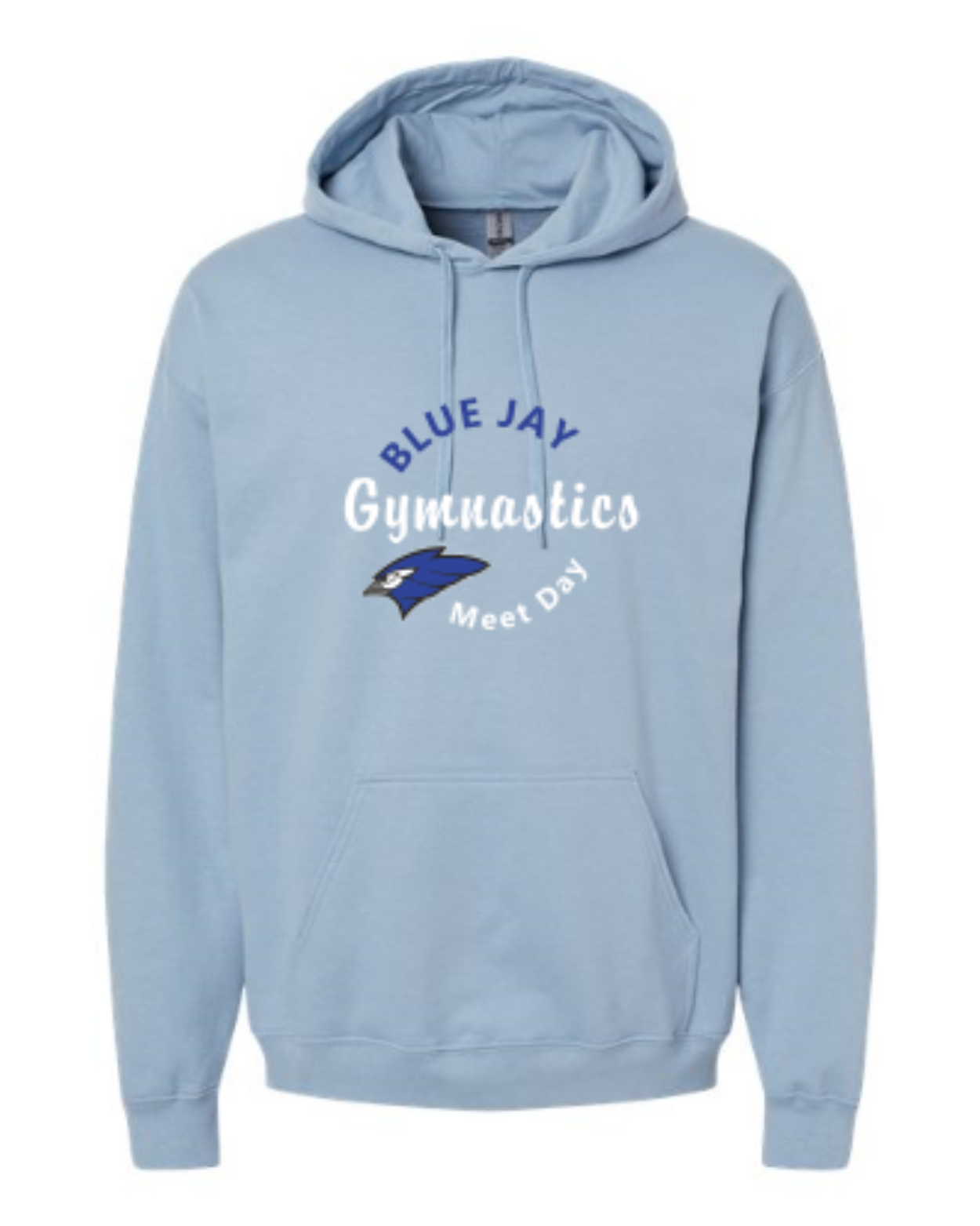 Stone Blue - front