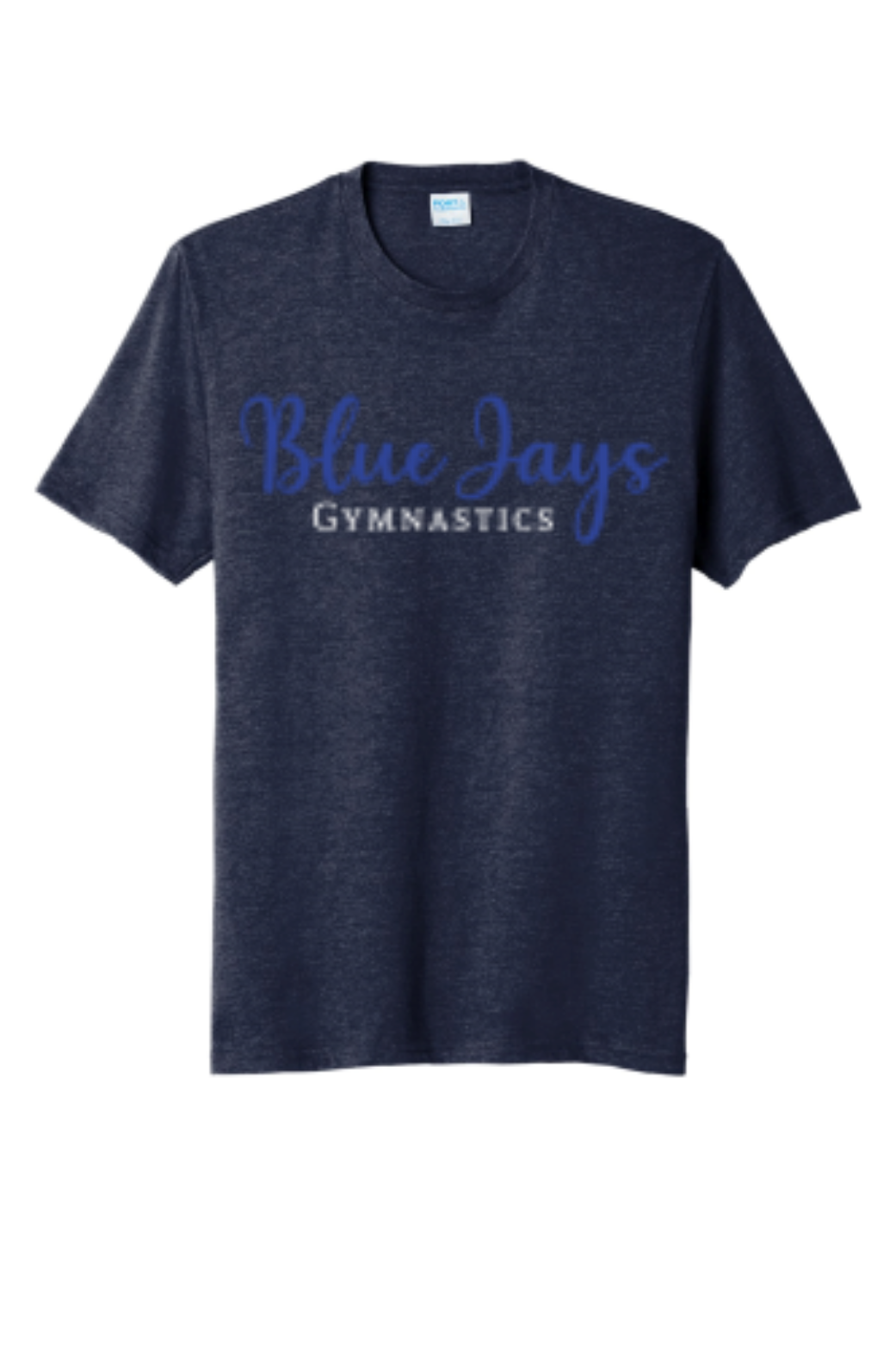 TeamNavyHt - front