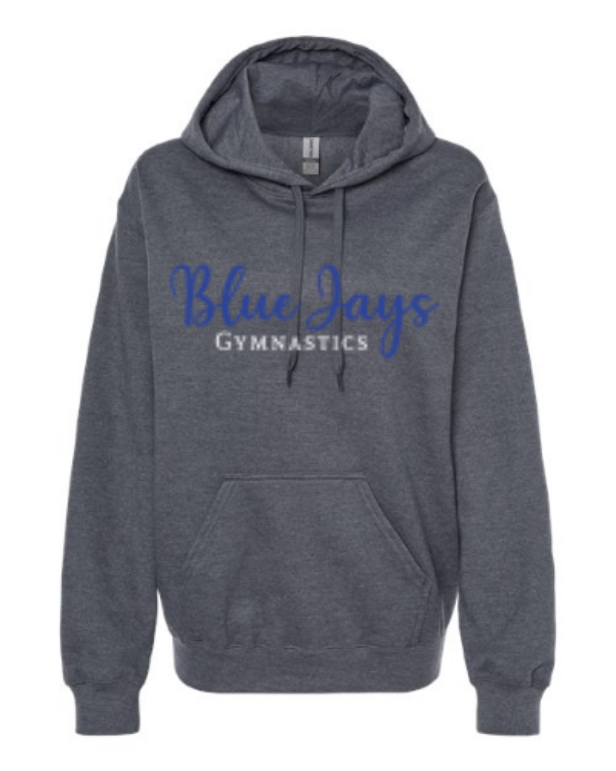 Dark Heather - front