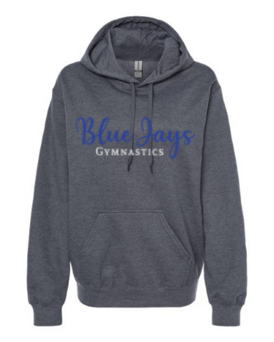 Dark Heather - front