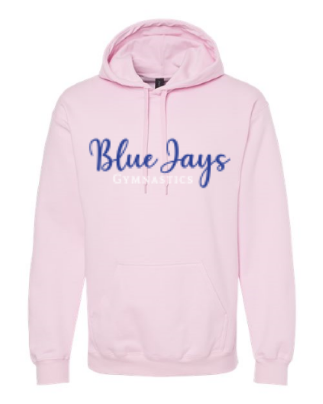 Light Pink - front