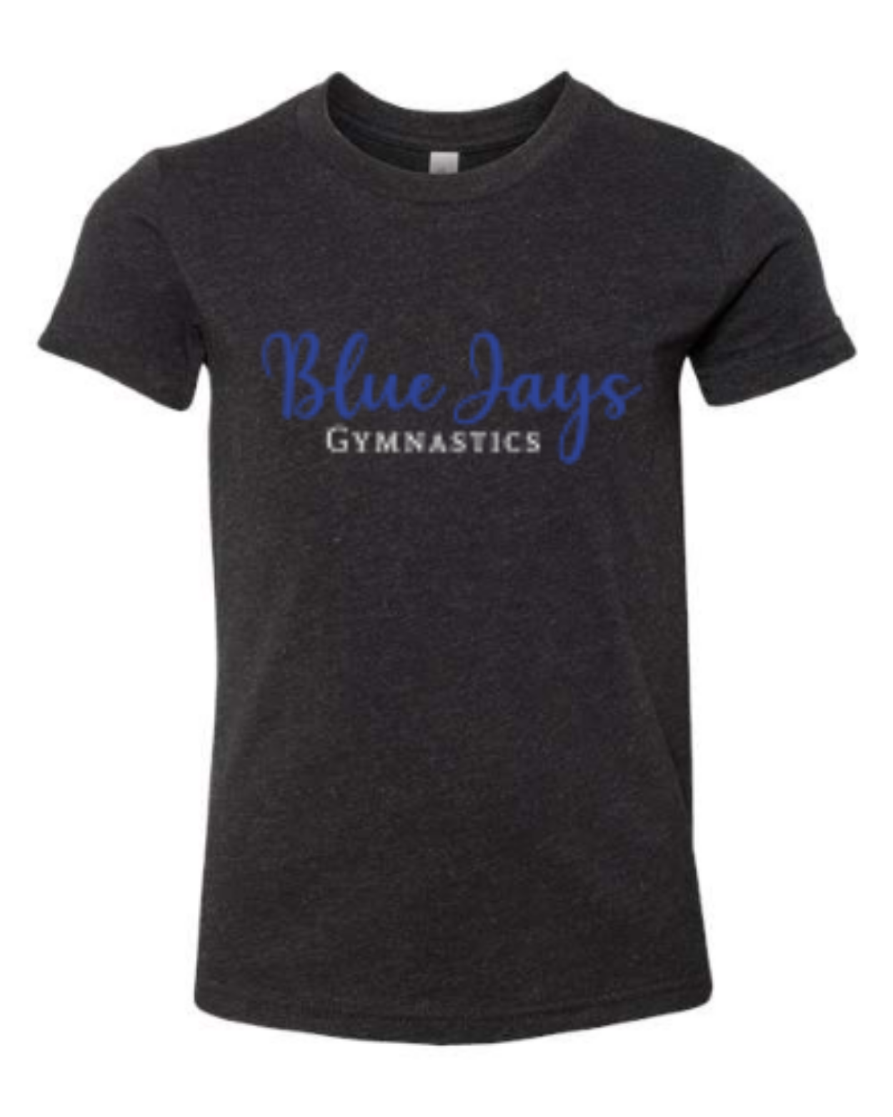 Black Heather - front