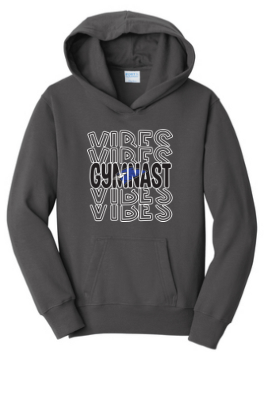 Charcoal - front