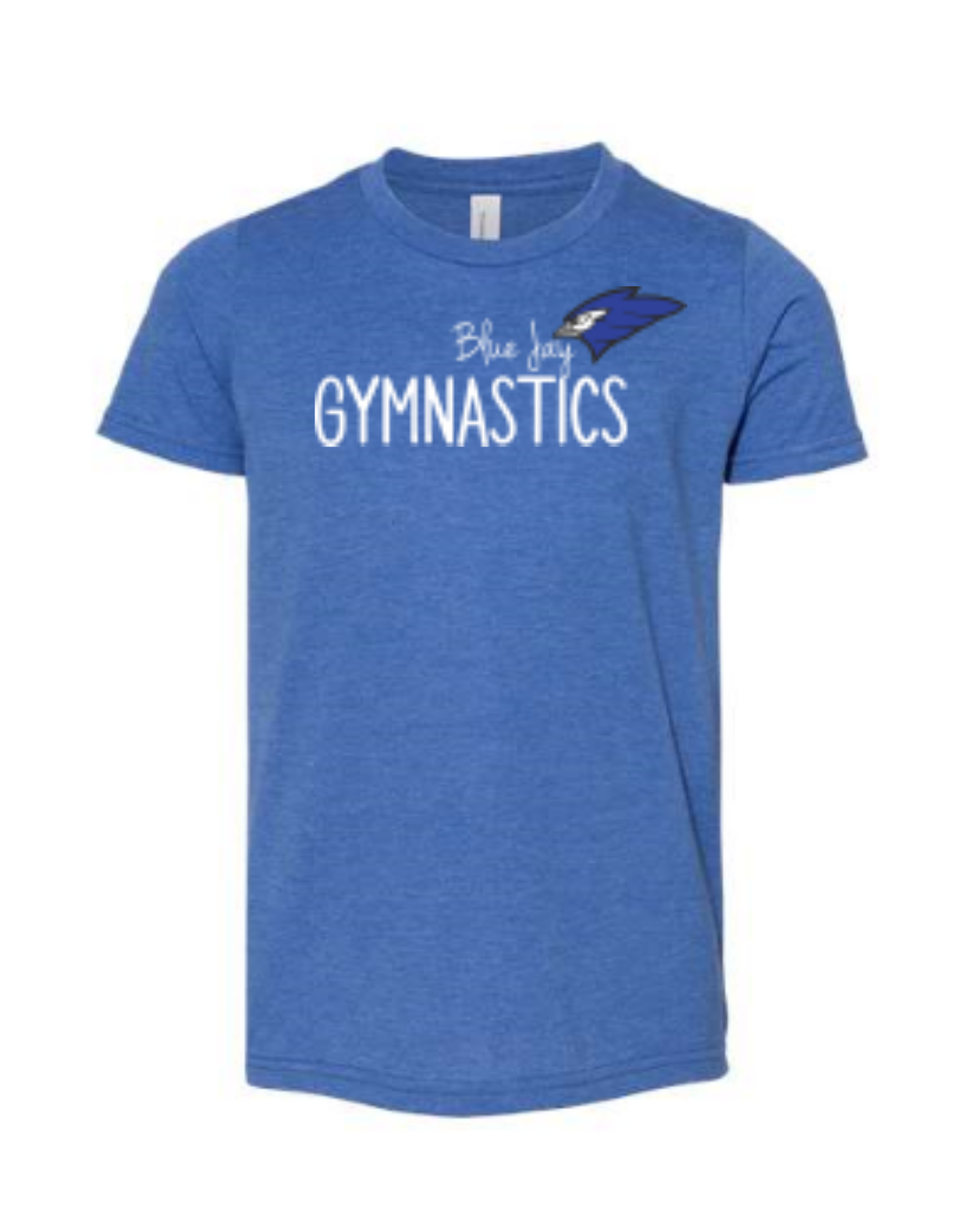 Heather True Royal - front