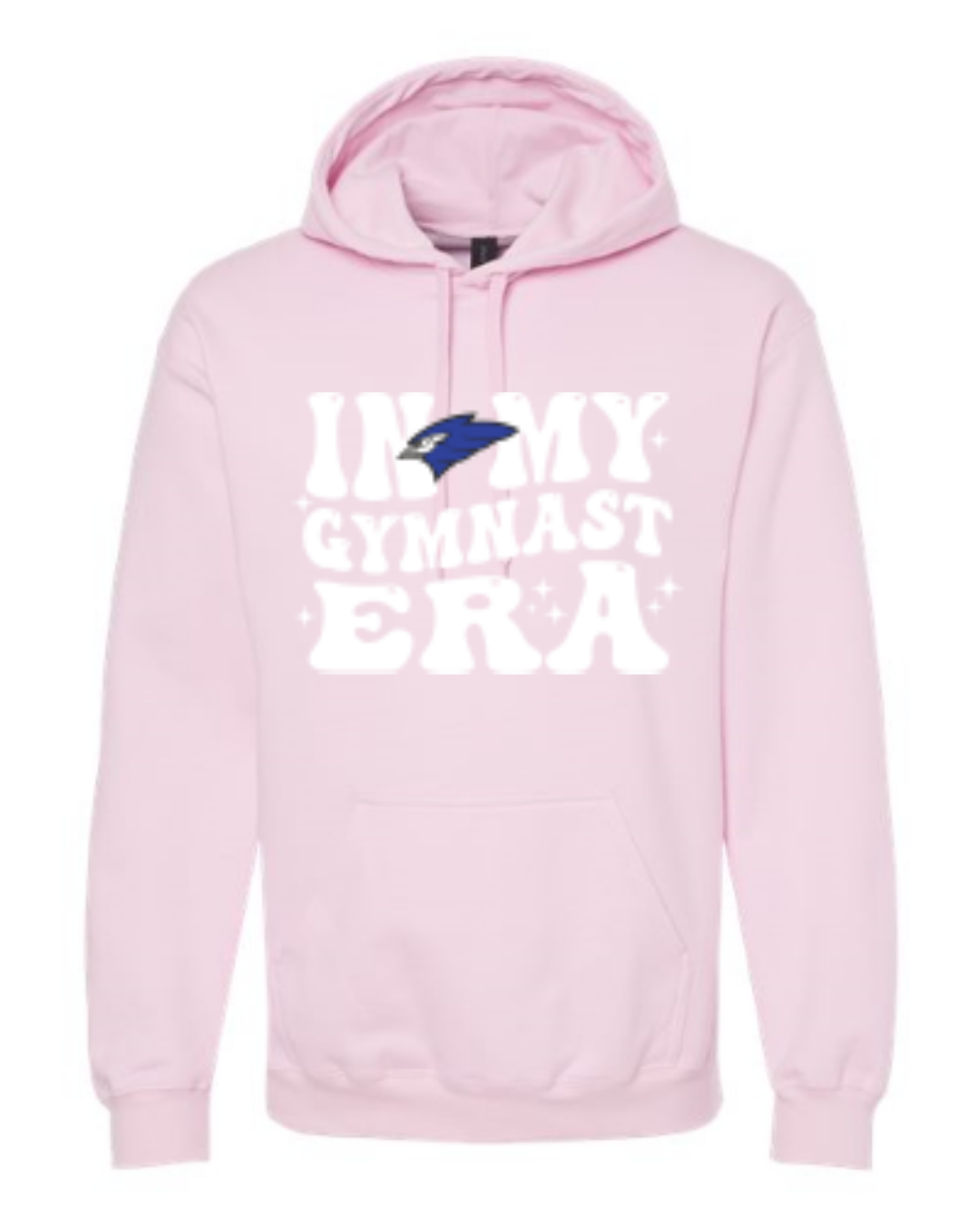Light Pink - front