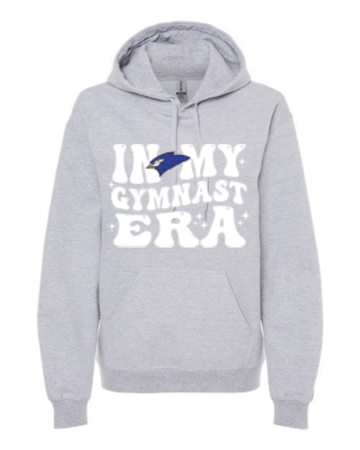 Sport Grey - front
