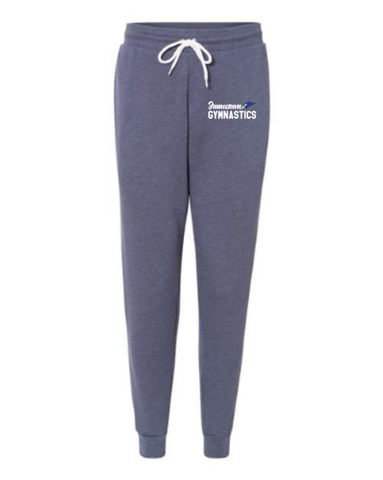 Heather Navy - front