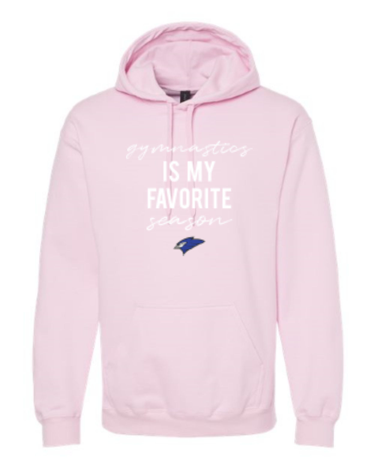 Light Pink - front
