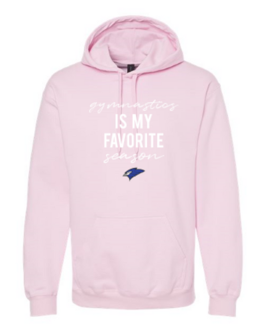 Light Pink - front