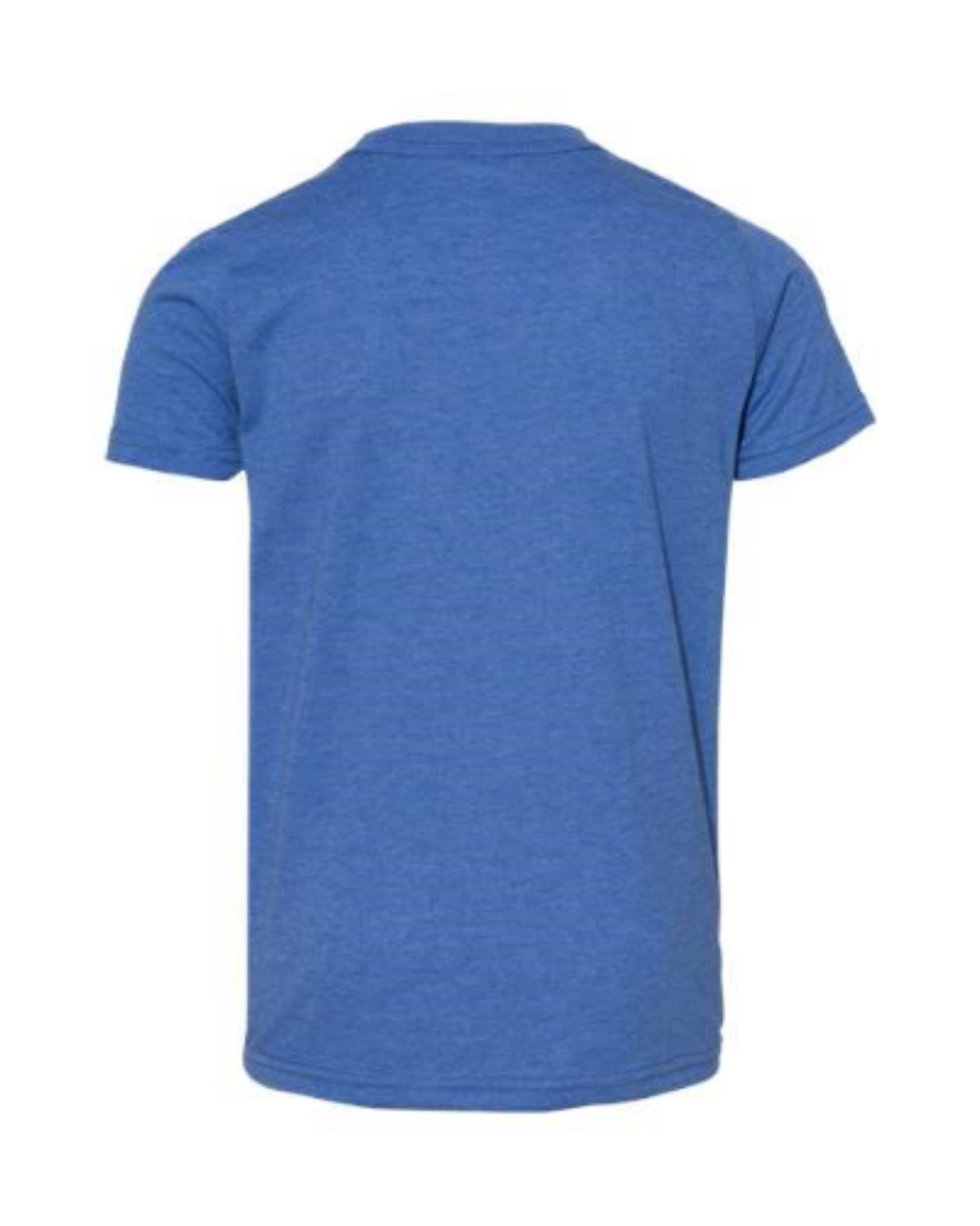 Heather True Royal - back