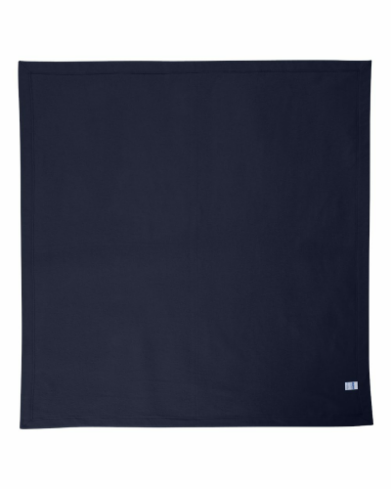 Navy - back