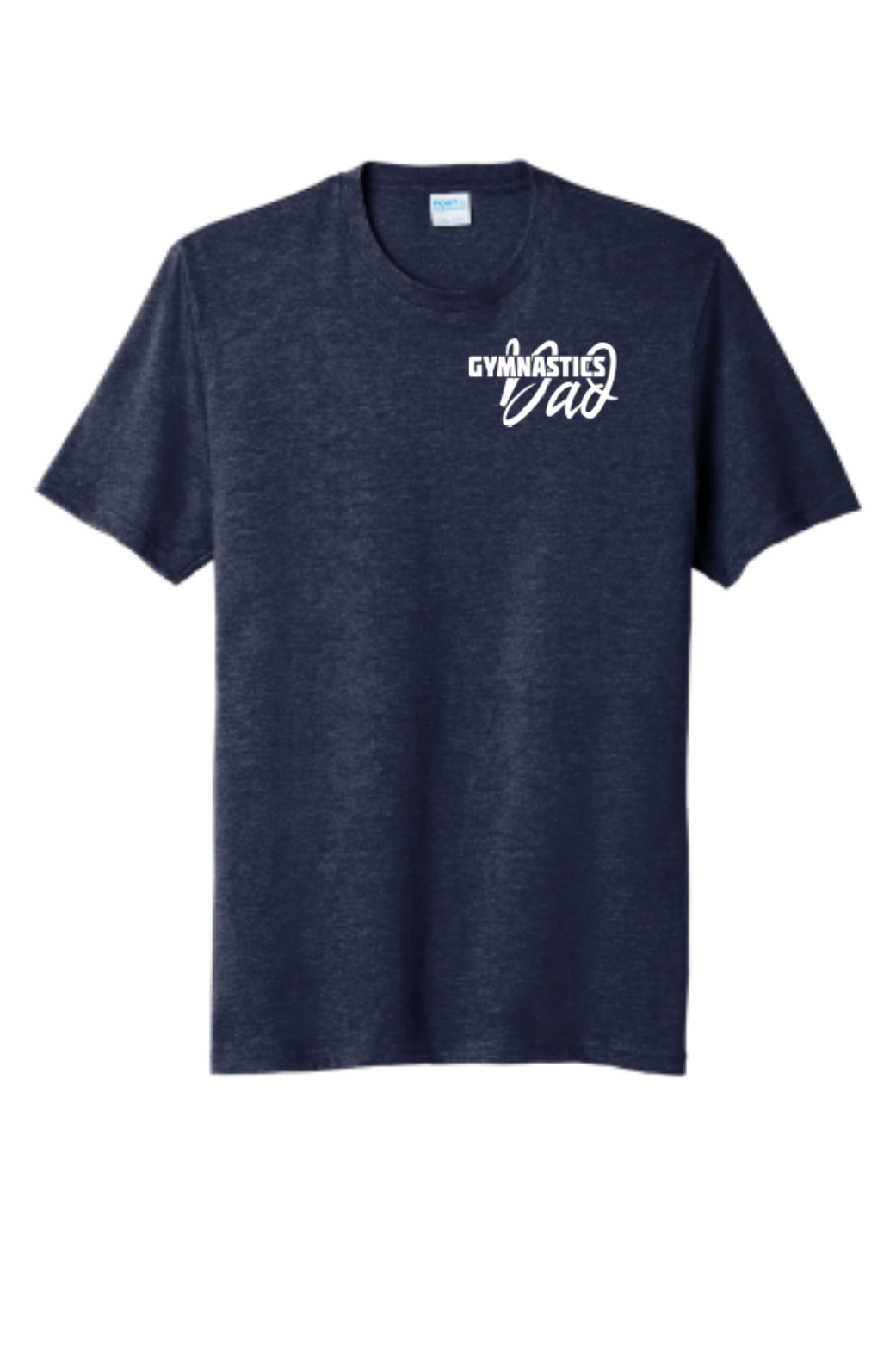 TeamNavyHt - front