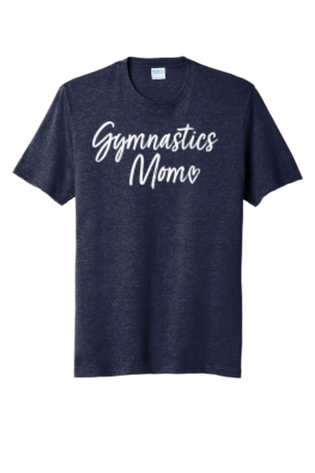 TeamNavyHt - front