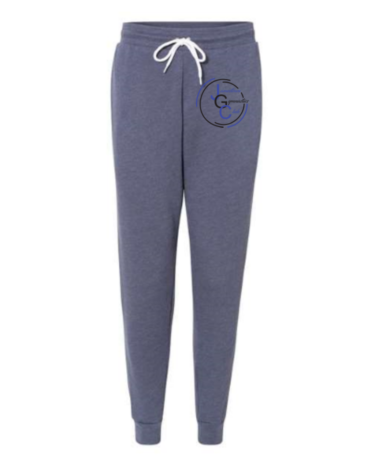 Heather Navy - front