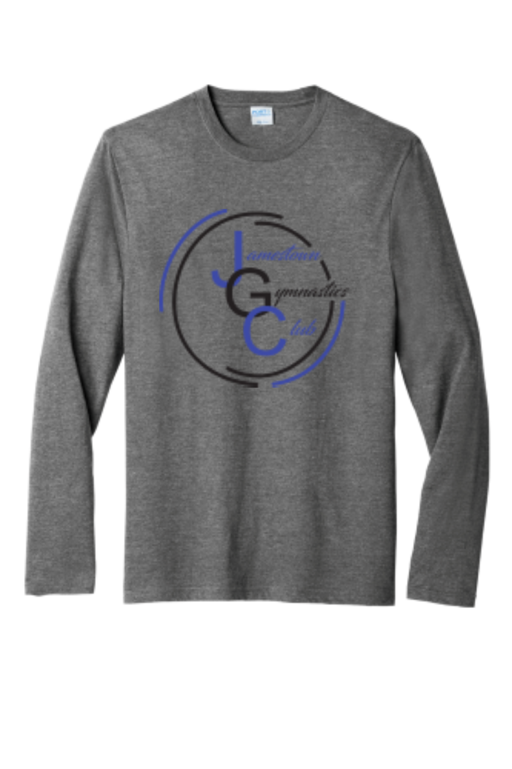 GphHeather - front