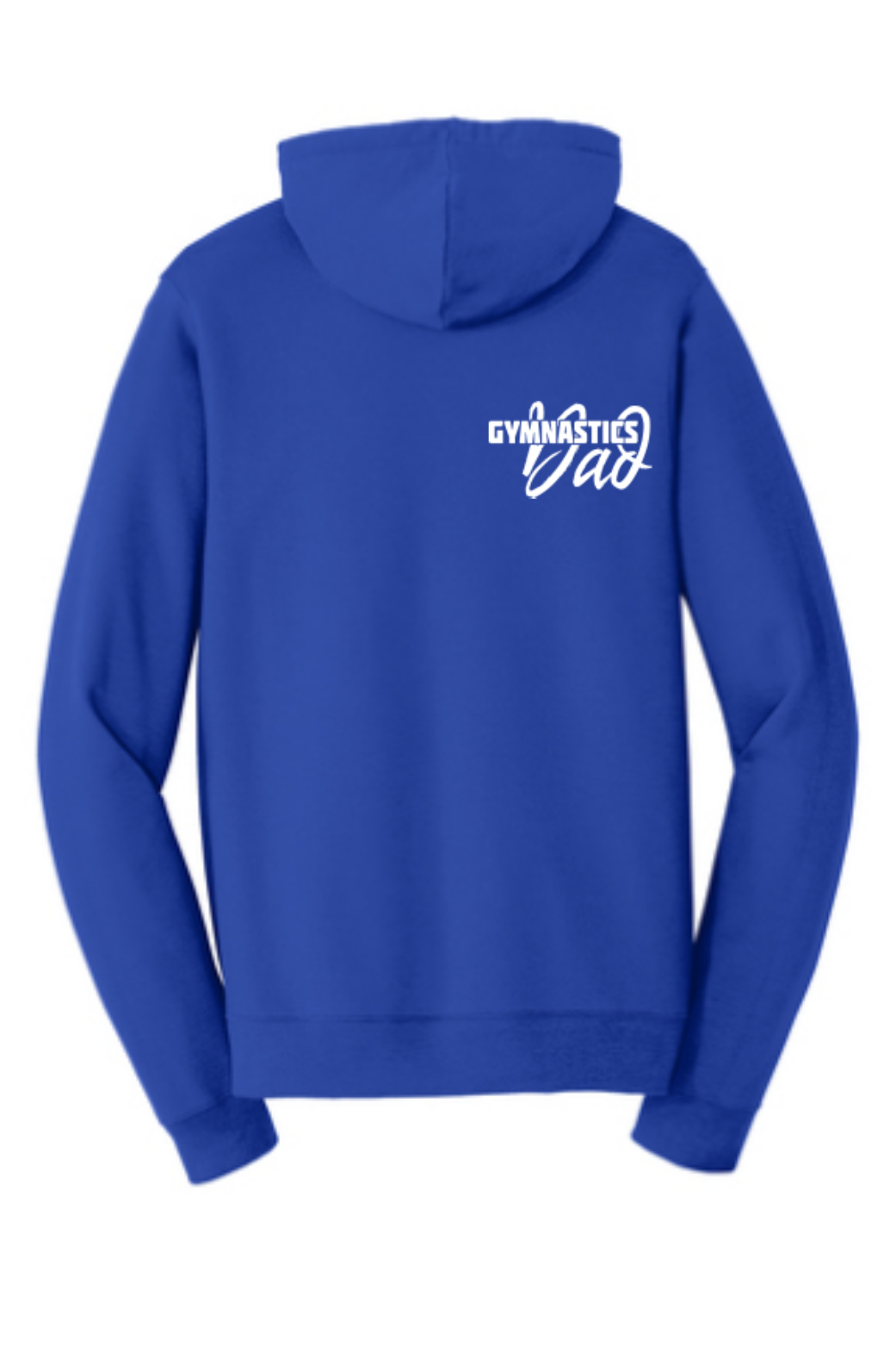 True Royal - front