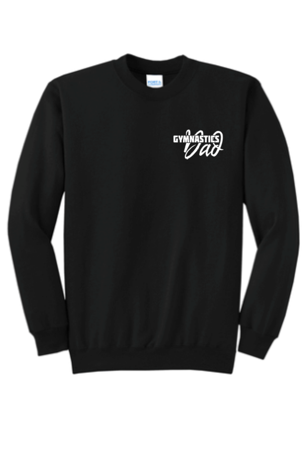 Jet Black - front