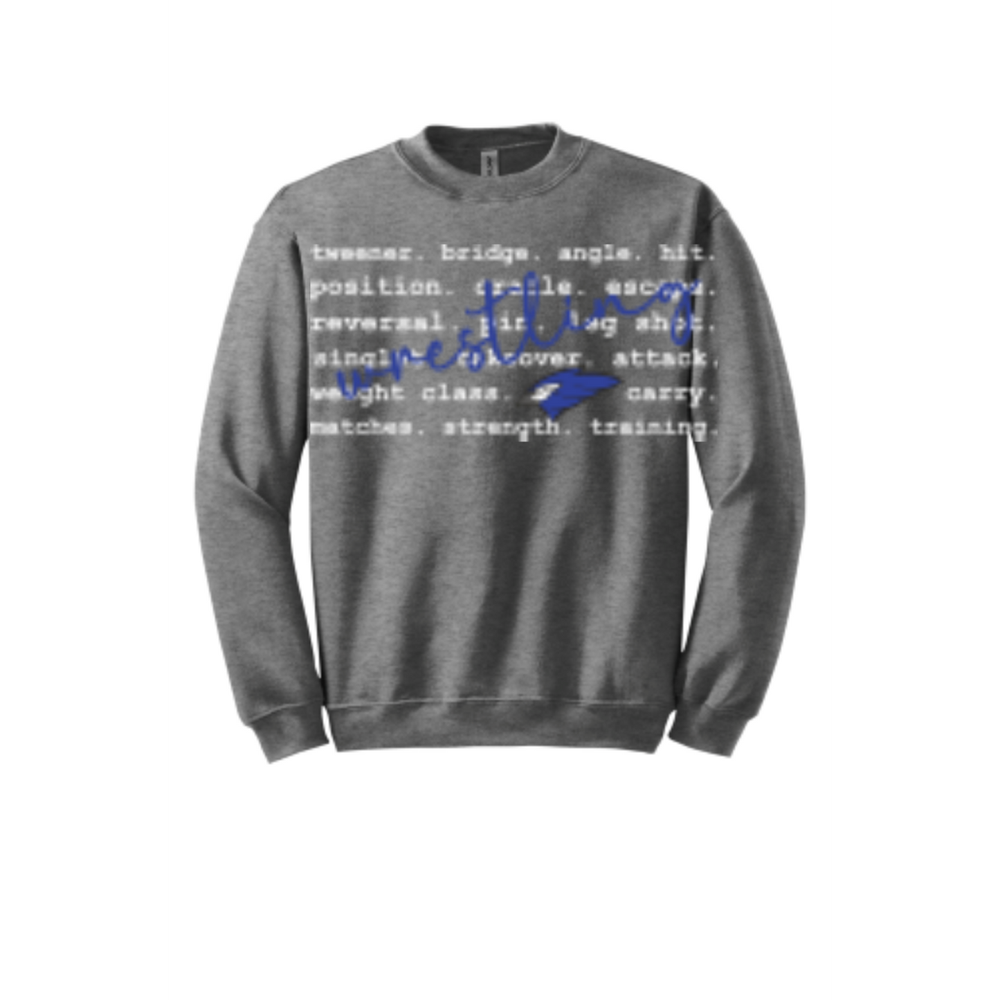 GphHeather - front