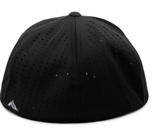 Black - back