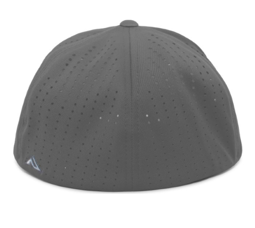 Graphite - back