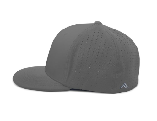 Graphite - sleeveleft