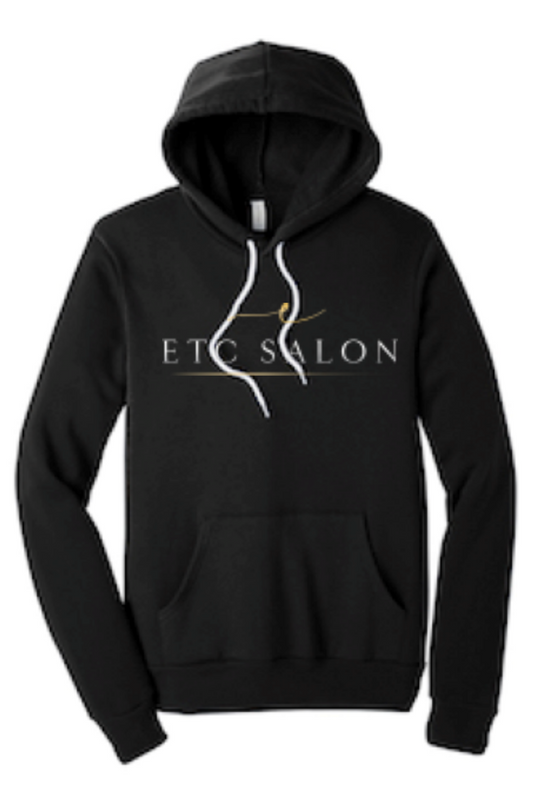 Black - front