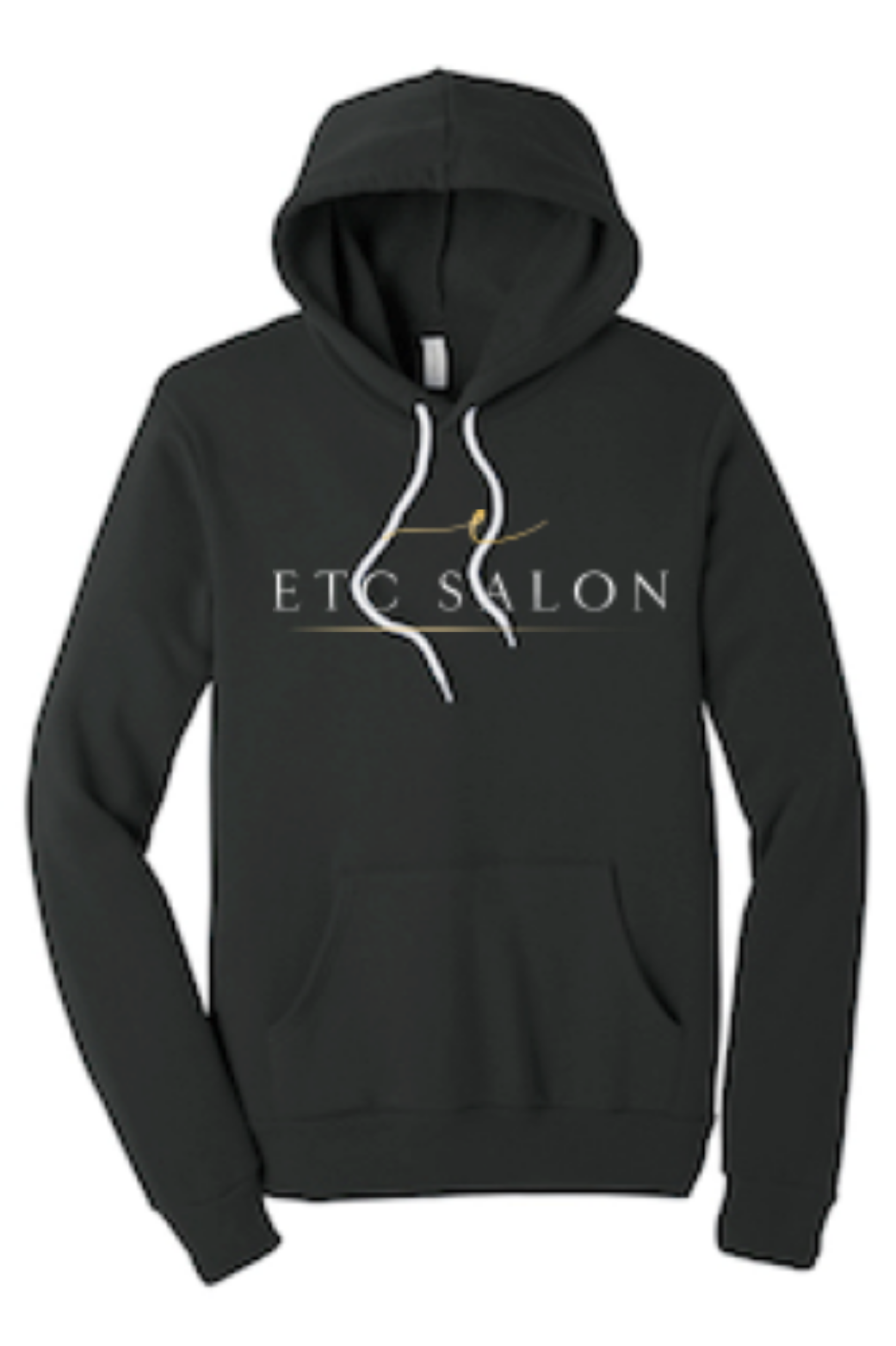 Dark Grey - front