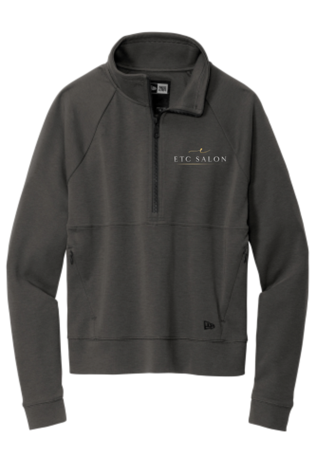 Graphite - front