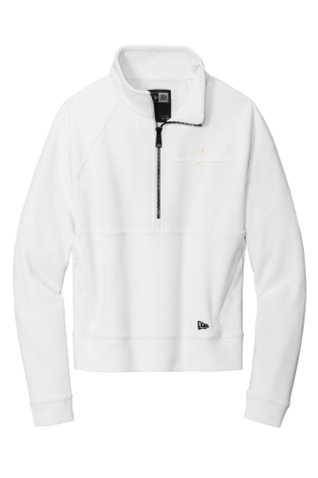 FanWhite - front