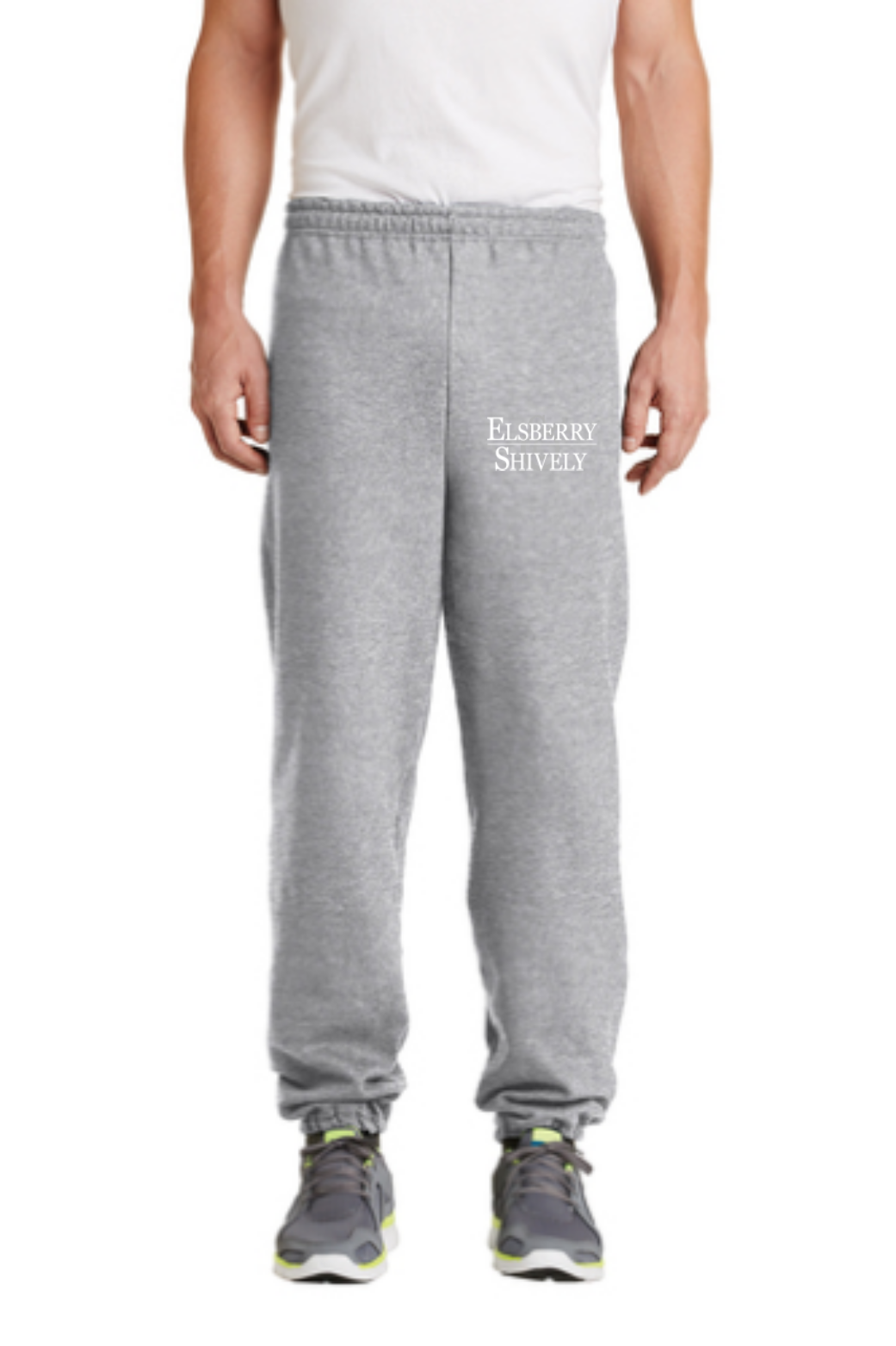 Sport Grey - front