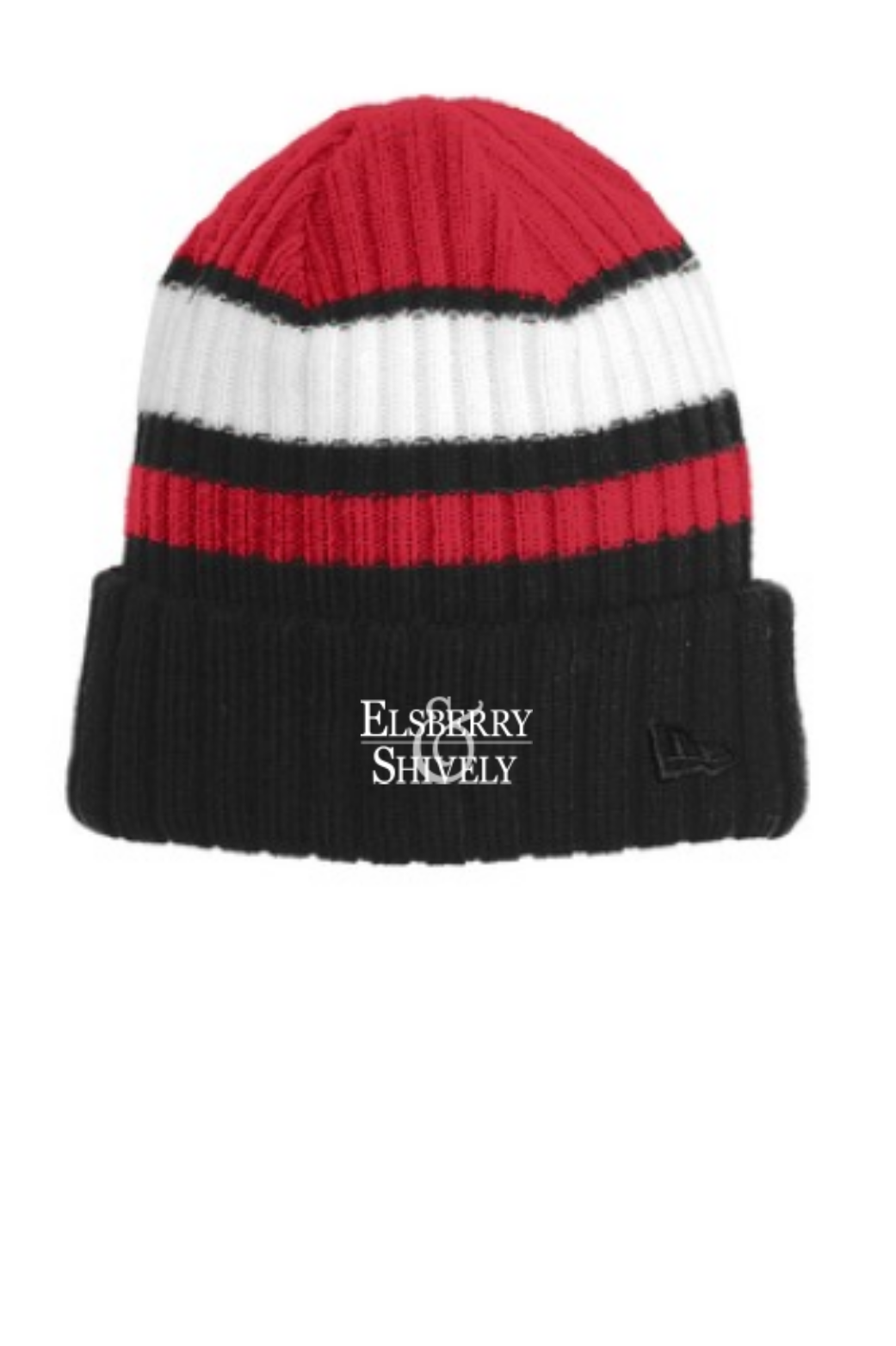 Red Black - front