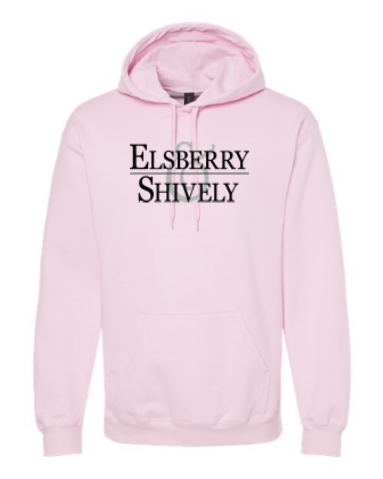 Light Pink - front
