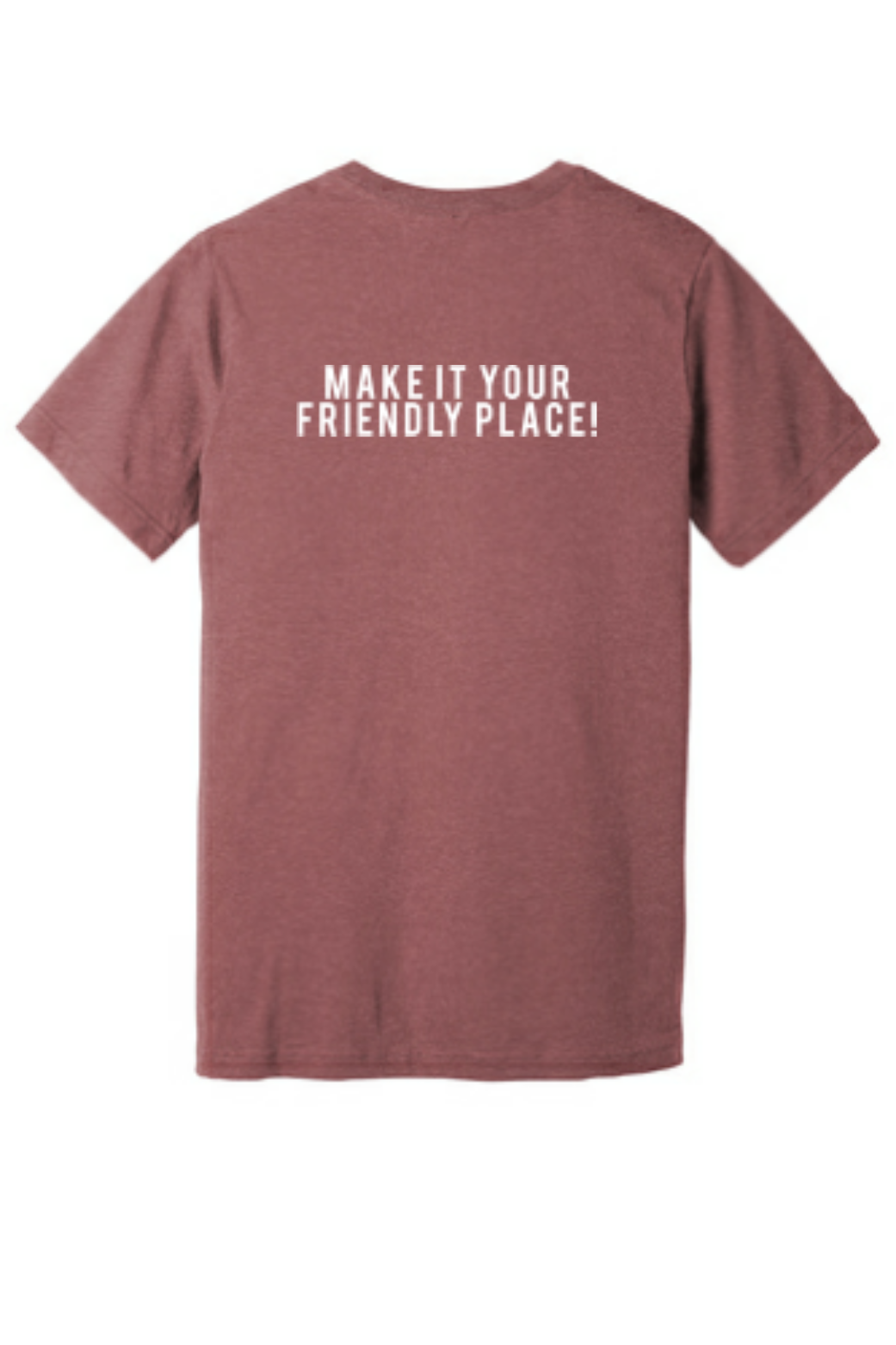 Ht Mauve - back