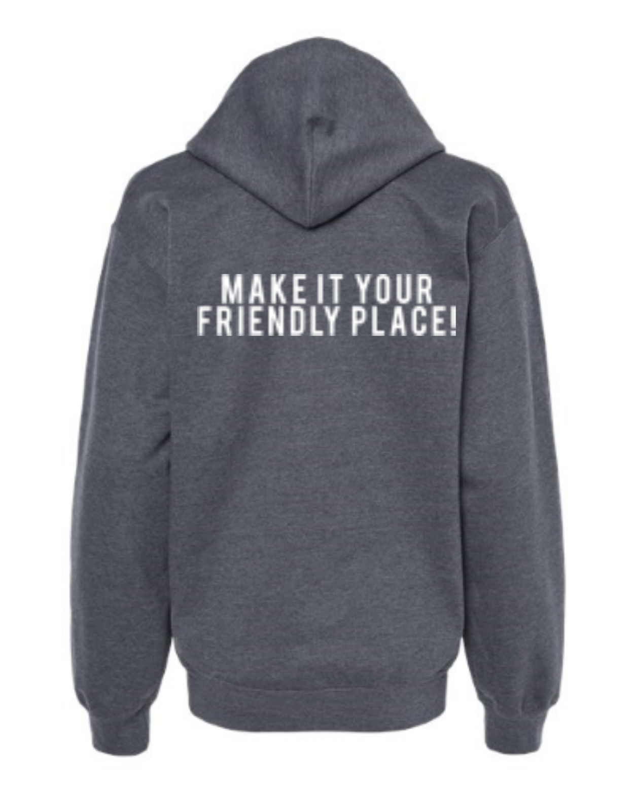 Dark Heather - back