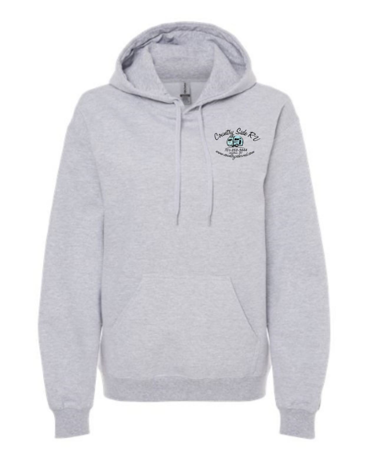 Sport Grey - front
