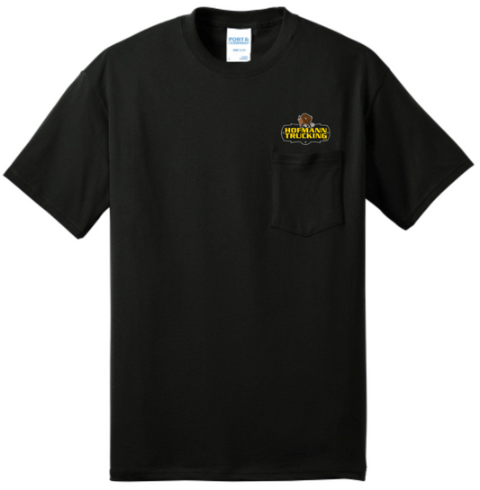 Jet Black - front
