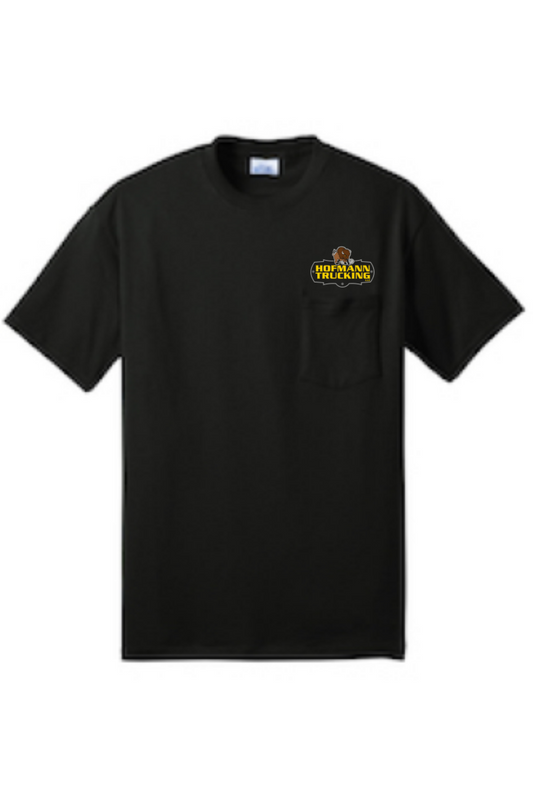 Jet Black - front