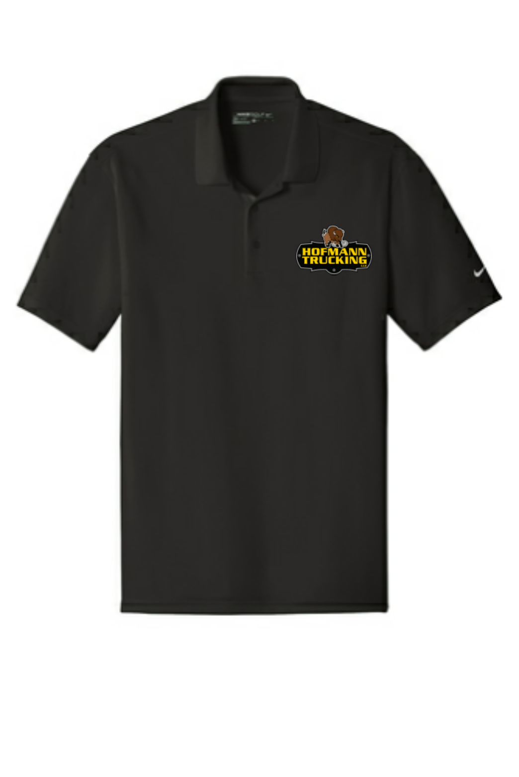 Anthracite - front