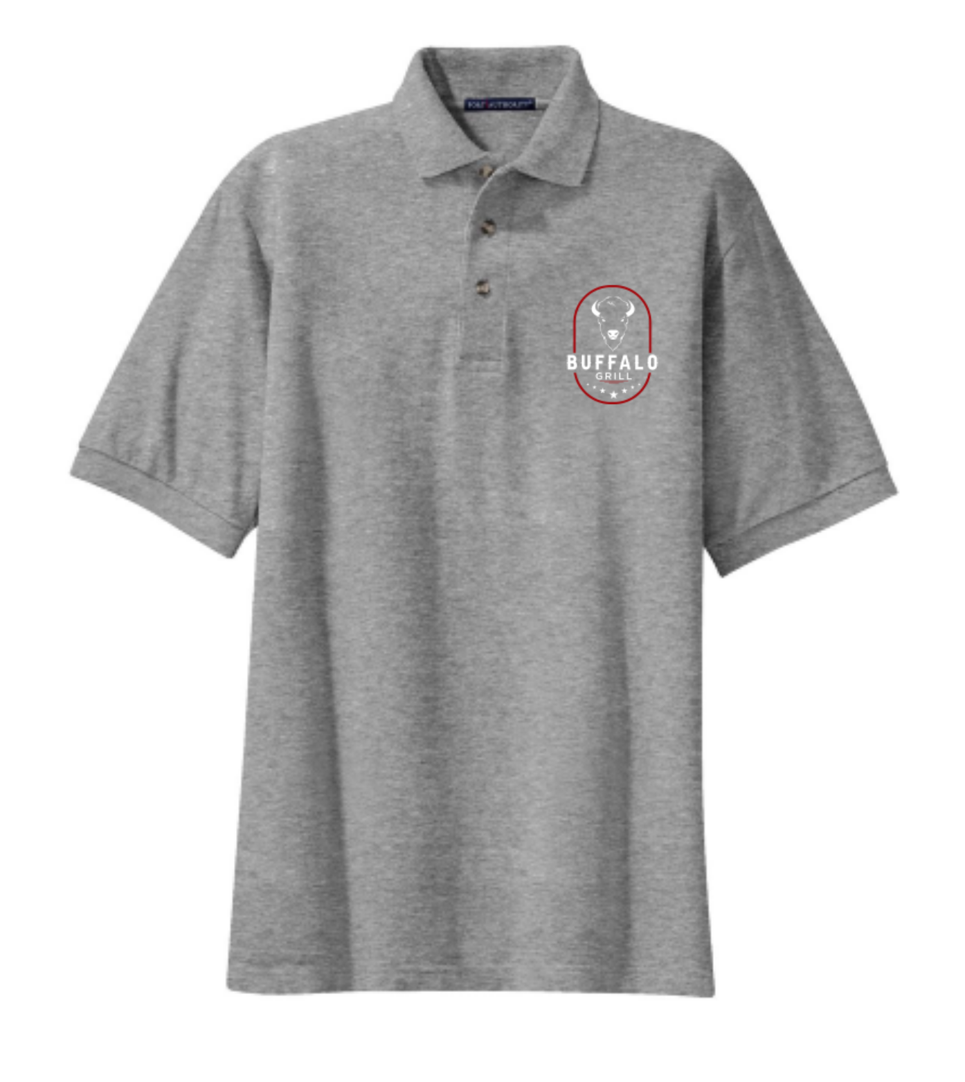 Oxford - front