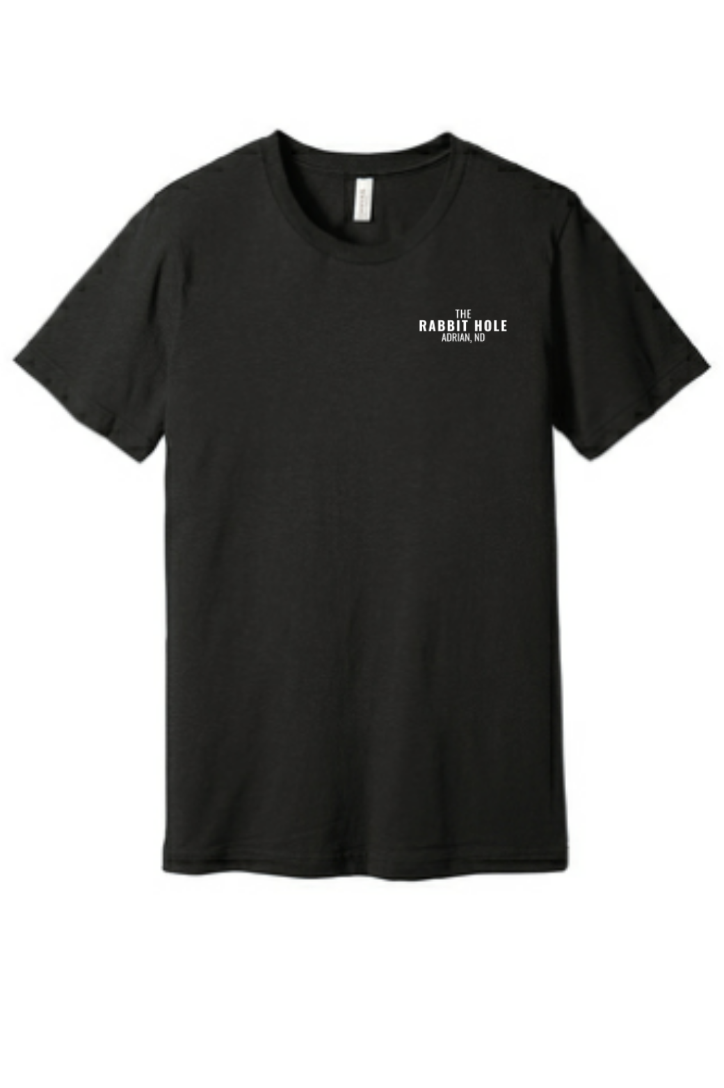 Black Ht - front