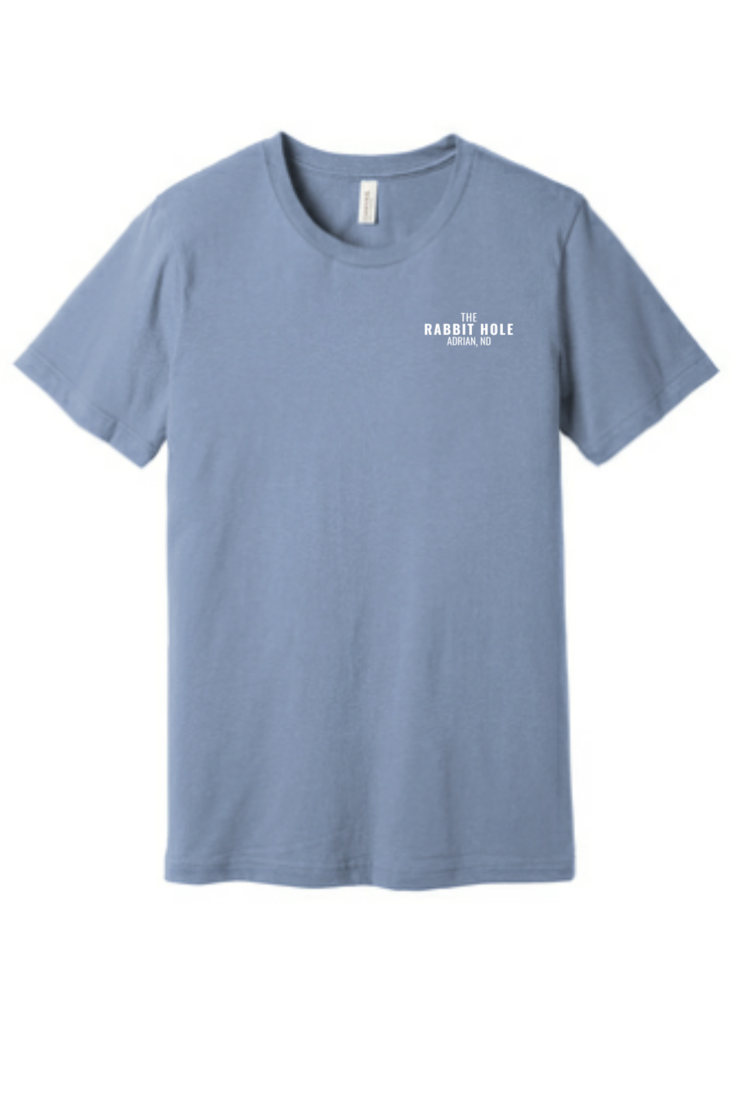 Ht Blue - front