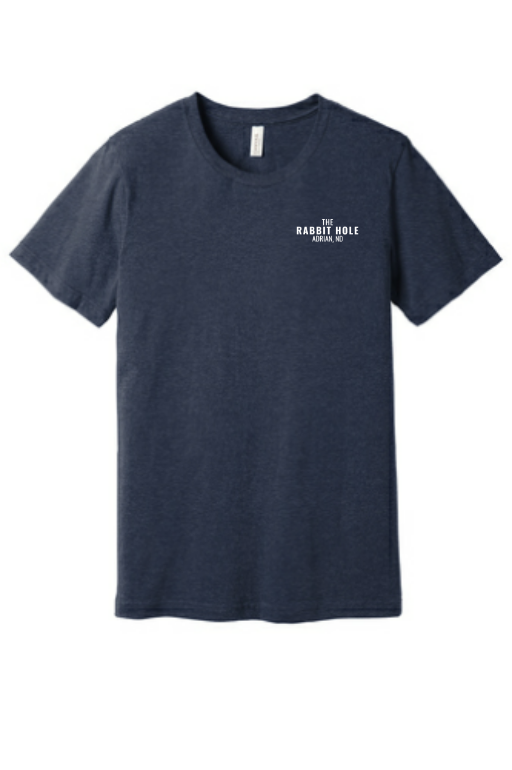 Ht Midnight Ny - front