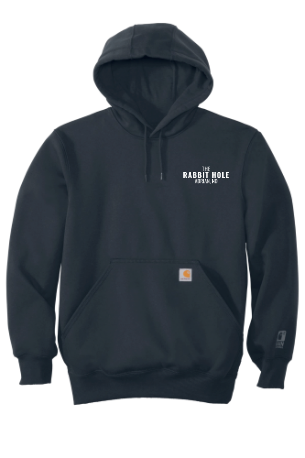New Navy - front