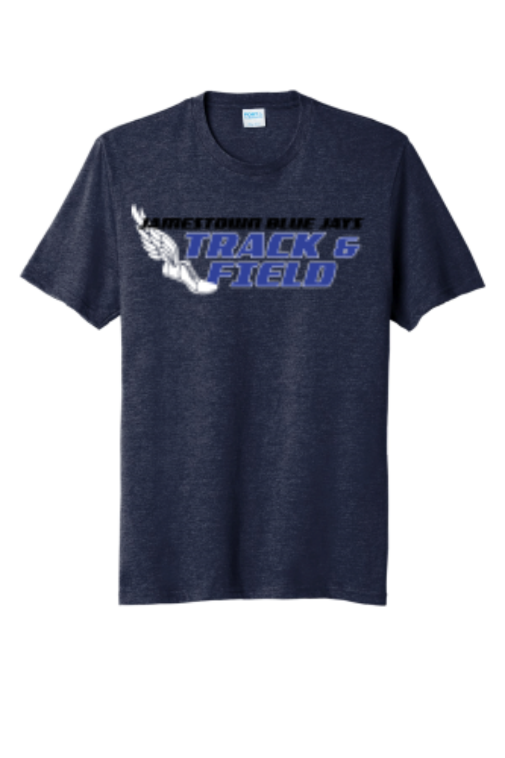 TeamNavyHt - front