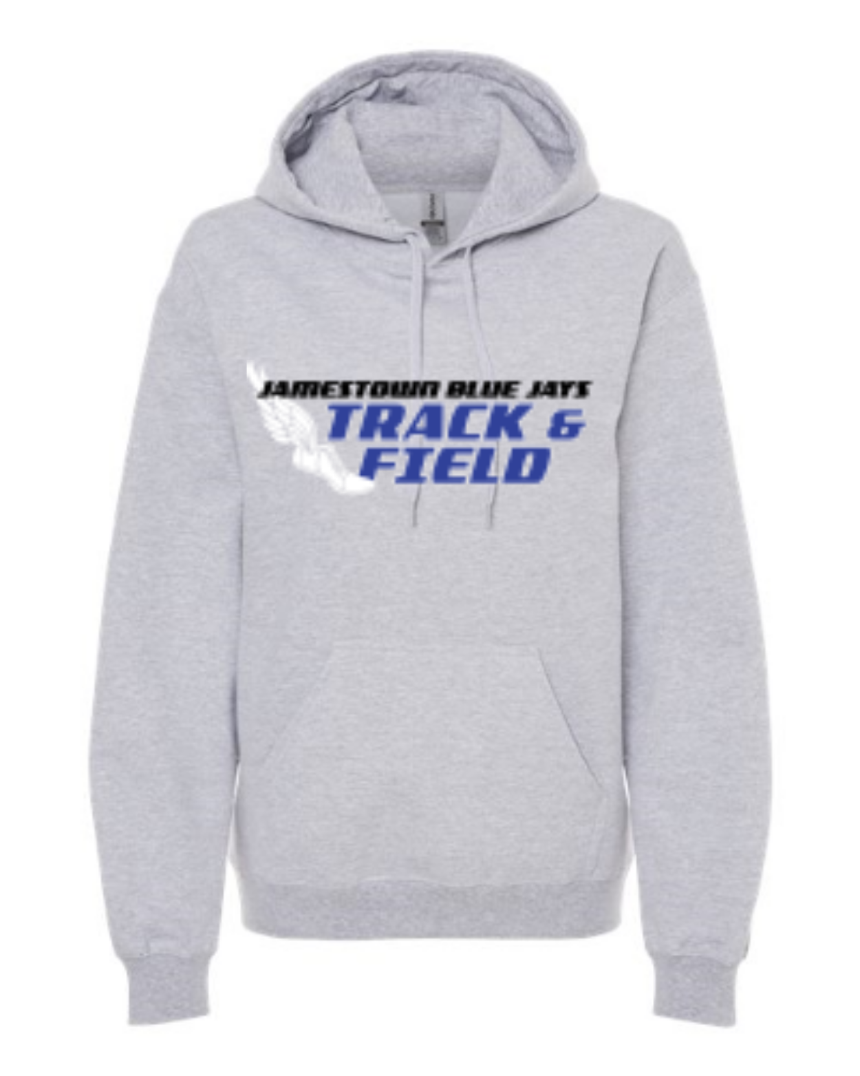 Sport Grey - front