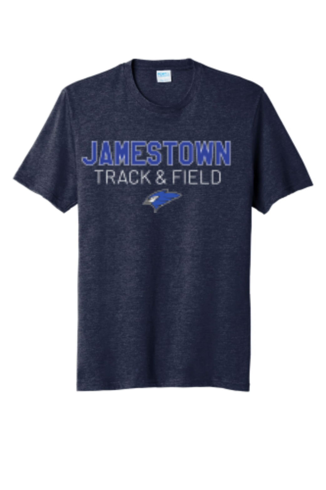 TeamNavyHt - front